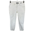 Unisex Lord&Taylor - Jeans, size 40 - White ()