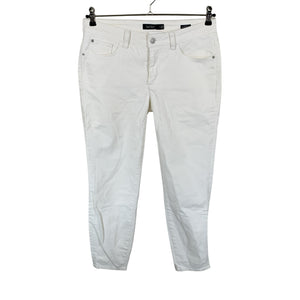 Unisex Lord&Taylor - Jeans, size 40 - White (1)