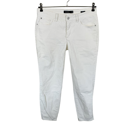 Unisex Lord&Taylor - Jeans, size 40 - White ()