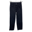 Unisex Vailent - Jeans, size W26 - Black ()