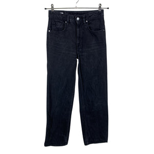 Unisex Vailent - Jeans, size W26 - Black (1)