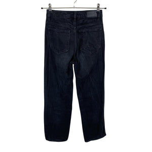Unisex Vailent - Jeans, size W26 - Black (2)