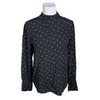 Unisex &Other Stories - Blouse, size 38 - Black ()