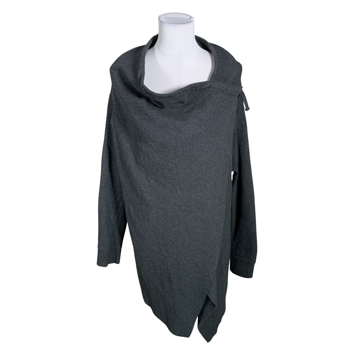 Unisex All Saints - Cardigan, size 38 - Gray (1)