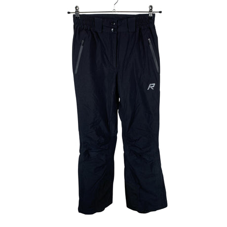 Unisex Rukka - Winter pants, size 36 - Black ()