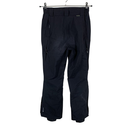 Unisex Rukka - Winter pants, size 36 - Black (2)