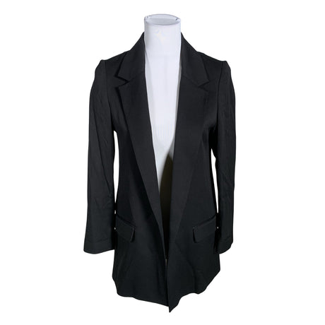 Unisex All Saints - Jacket, size 38 - Black ()
