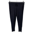 Unisex Soc - Sweatpants, size 38 - Black ()