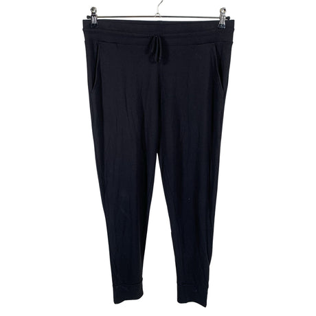 Unisex Soc - Sweatpants, size 38 - Black ()
