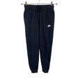 Unisex Nike - Sweatpants, size 34 - Black ()