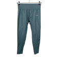 Unisex ICIW – Icaniwill - Sports tights, size 42 - Green ()