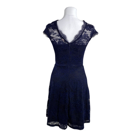 Unisex Anna Field - Dress, size 36 - Blue (2)