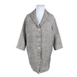 Unisex Mason's - Jacket, size 46 - Natural white ()