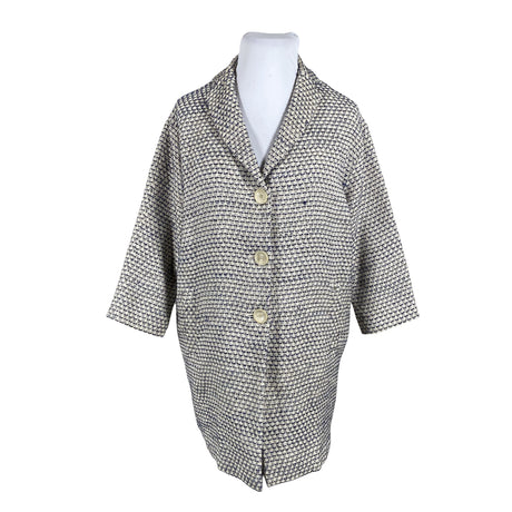 Unisex Mason's - Jacket, size 46 - Natural white ()