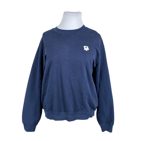 Unisex Marimekko - Sweatshirt, size 42 - Blue ()