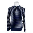Unisex East West - Sweater, size M - Blue ()