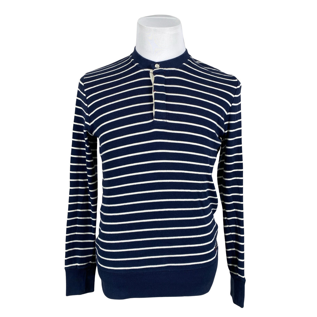 Unisex East West - Sweater, size M - Blue (1)
