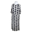 Unisex Marimekko - Tricot dress, size 44 - White ()