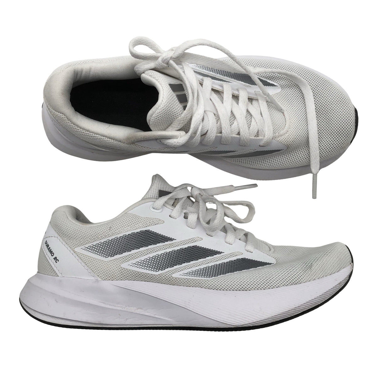 Unisex Adidas - Sneakers, size 36 - White (1)