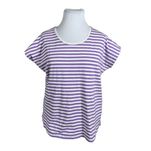 Unisex NOSH - T-shirt, size 42 - Violet (1)