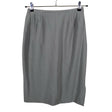 Unisex Ril's - Pencil skirt, size 38 - Green ()
