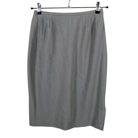 Unisex Ril's - Pencil skirt, size 38 - Green ()