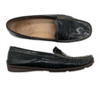 Unisex Wirth - Loafers, size 41 - Black ()