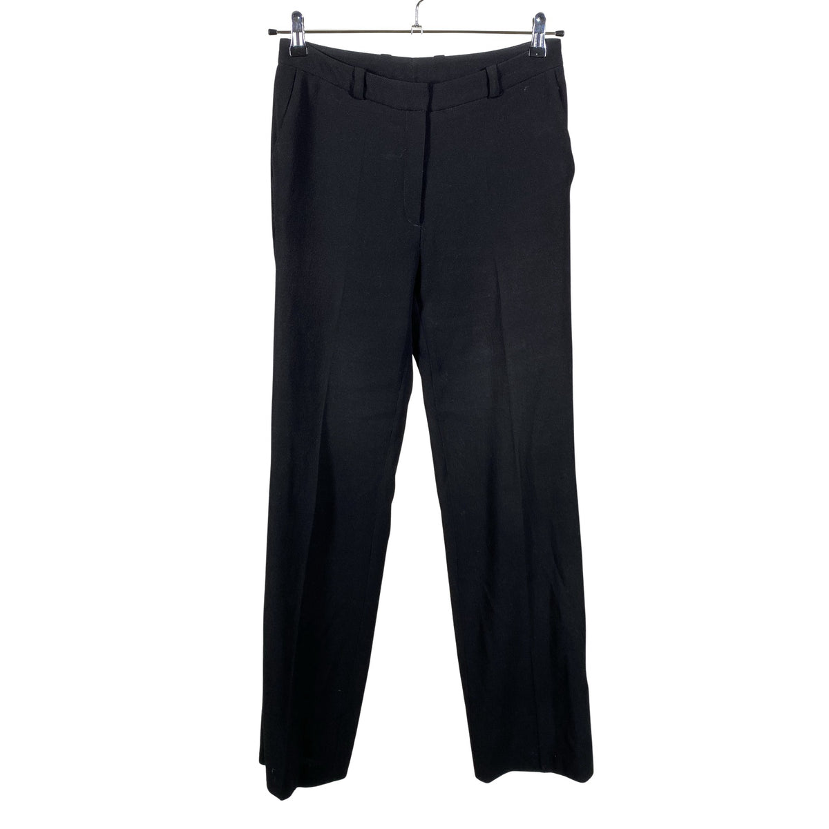 Unisex Ril's - Slacks, size 36 - Black (1)