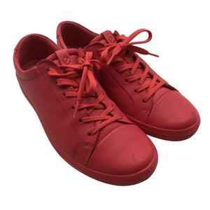 Unisex Ecco - Casual sneakers, size 41 - Red (2)