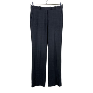 Unisex Ril's - Slacks, size 38 - Black (1)