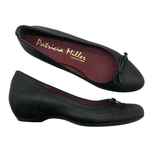 Unisex Patricia Miller - Ballerinas, size 41 - Black (1)