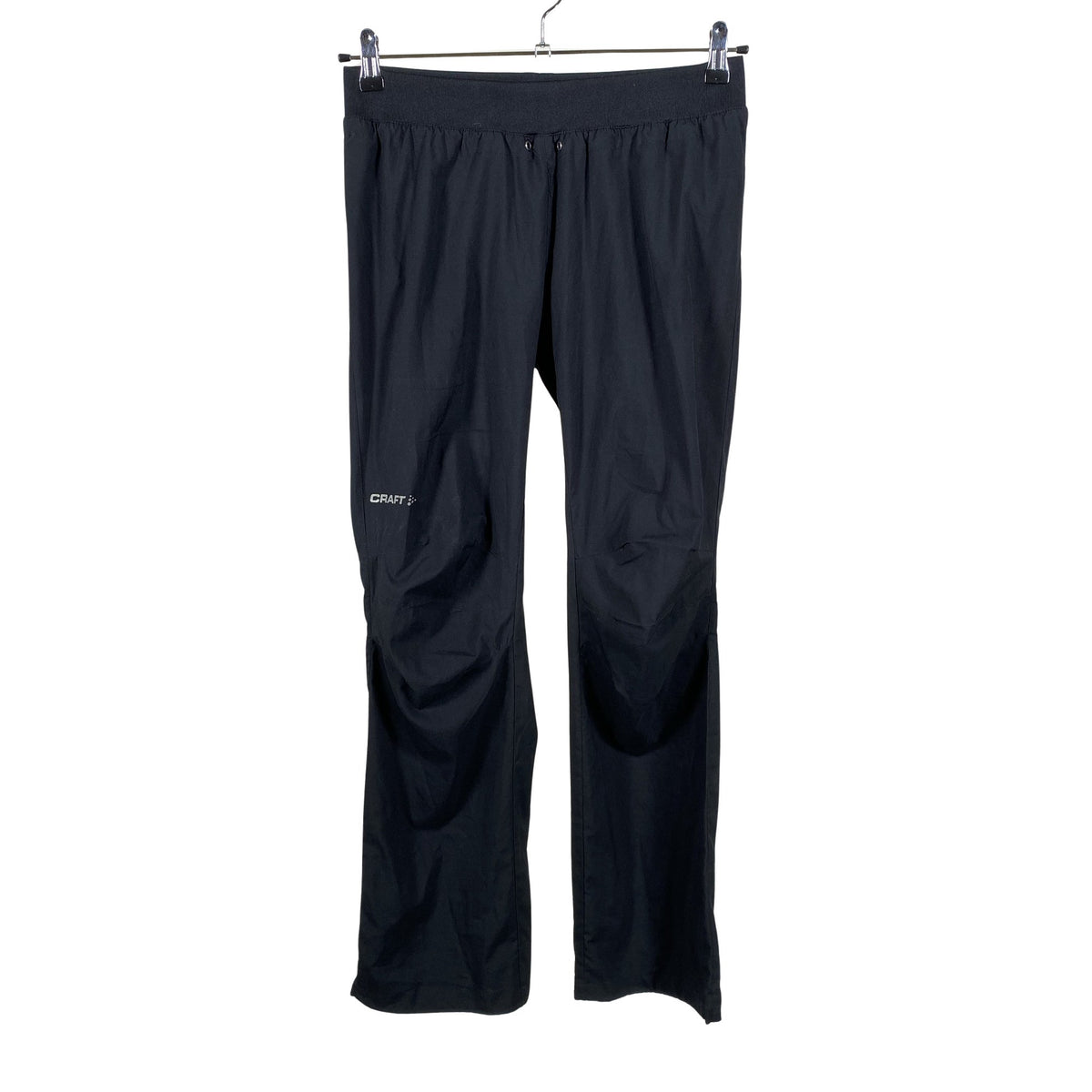 Unisex Craft - Sports trousers, size 38 - Black (1)