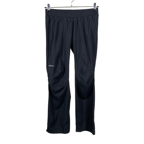 Unisex Craft - Sports trousers, size 38 - Black ()