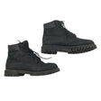 Unisex Timberland - Ankle boots, size 38 - Black ()