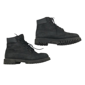 Unisex Timberland - Ankle boots, size 38 - Black (1)