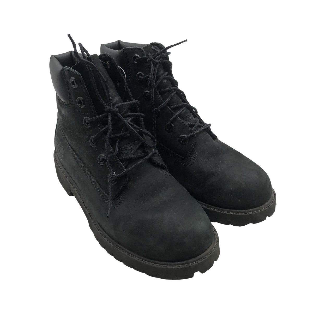 Unisex Timberland - Ankle boots, size 38 - Black (2)