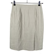 Unisex Ril's - Pencil skirt, size 38 - Green ()