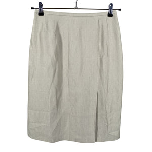 Unisex Ril's - Pencil skirt, size 38 - Green (1)