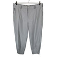 Unisex Kaffe - Slacks, size 46 - Gray ()