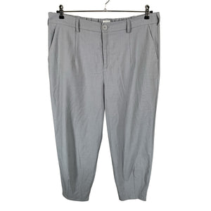 Unisex Kaffe - Slacks, size 46 - Gray (1)