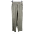 Unisex Ril's - Straight leg trousers, size 38 - Gray ()