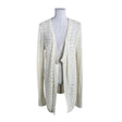 Unisex Your Face - Cardigan, size 36 - Natural white ()