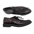 Unisex Tamaris - Walking shoes, size 39 - Wine red ()