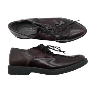 Unisex Tamaris - Walking shoes, size 39 - Wine red (1)