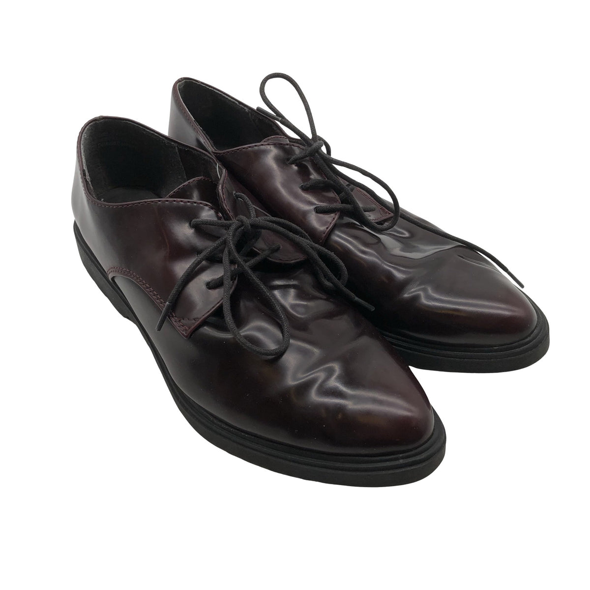 Unisex Tamaris - Walking shoes, size 39 - Wine red (2)
