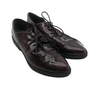 Unisex Tamaris - Walking shoes, size 39 - Wine red (2)