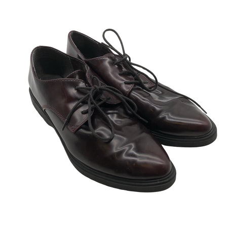 Unisex Tamaris - Walking shoes, size 39 - Wine red (2)