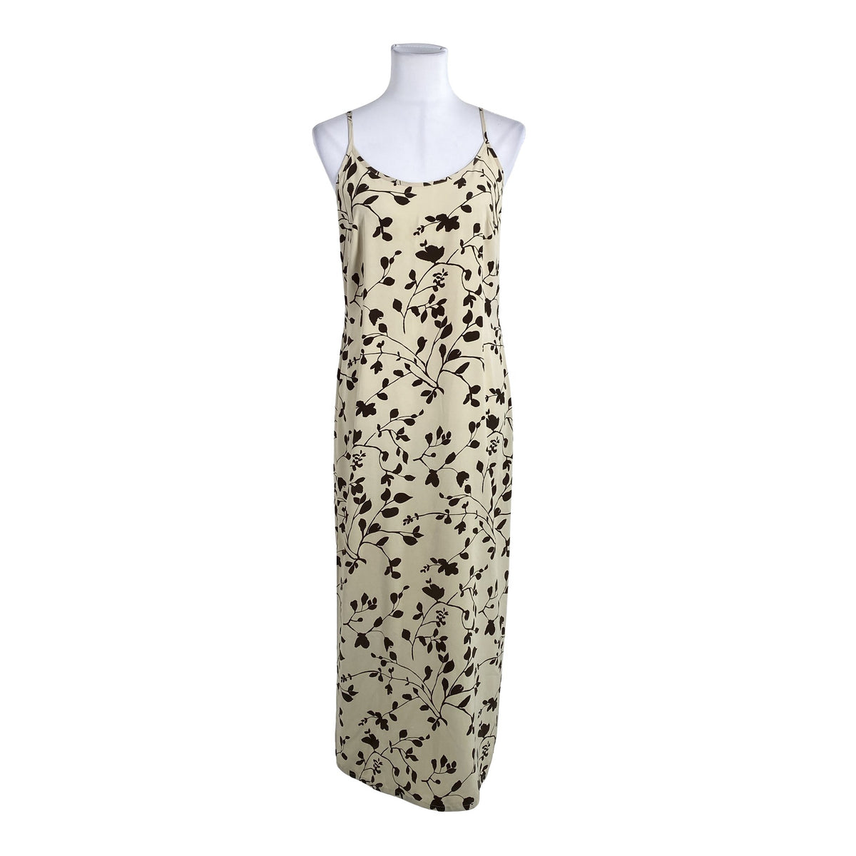 Unisex InWear - Dress, size 38 - Beige (1)