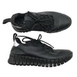 Unisex Ecco - Sneakers, size 38 - Black ()