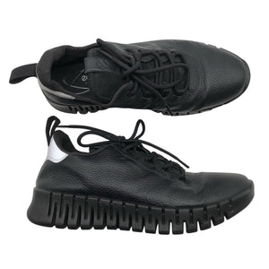 Unisex Ecco - Sneakers, size 38 - Black (1)